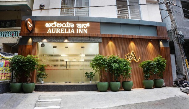 Aurelia INN - Jayanagar in Bangalore