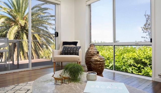 Austi coastal home views and pool
