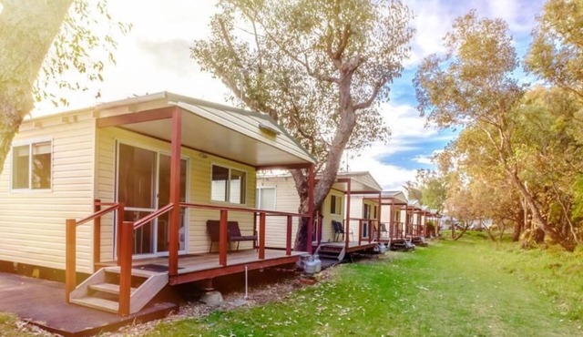 Australind Holiday Park