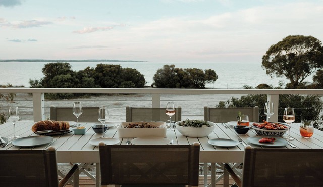 Avalon Beachfront @ Kangaroo Island