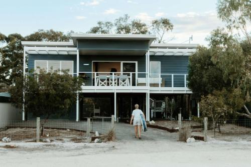 Avalon Beachfront - Kangaroo Island