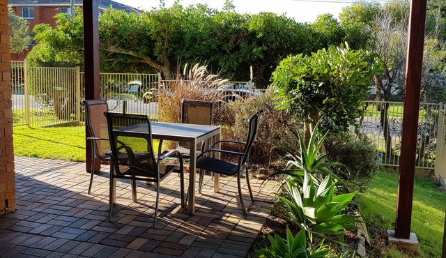 AVOCA BEACH GETAWAY - whole house