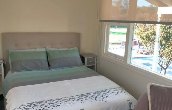 Avonlea Cottages