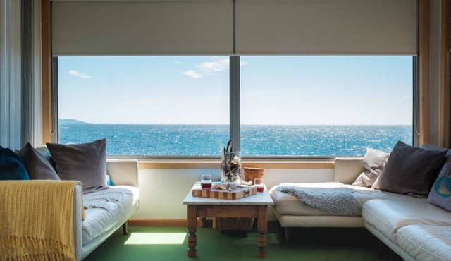 AWESOME BEACH HOUSE Bicheno