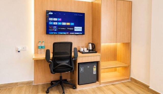 Axon Bellandur Phase 2 in Bengaluru