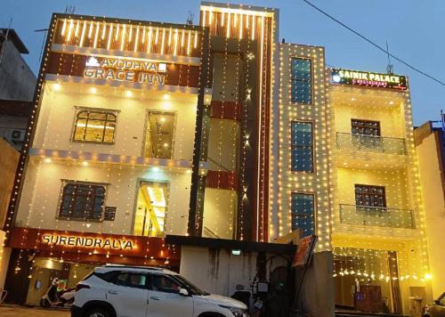 Ayodhya Grace Inn in Ayodhya