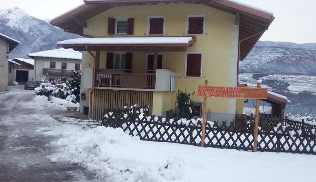 B&B Al Mas in Ton