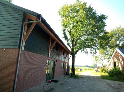 B&B In de Wei in Erp