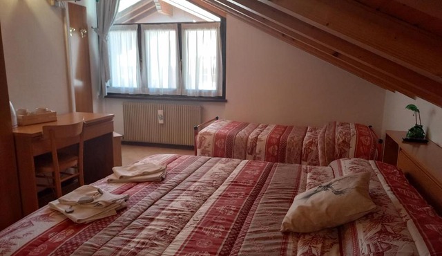 B&B Piazzi di Katia in Caderzone Terme