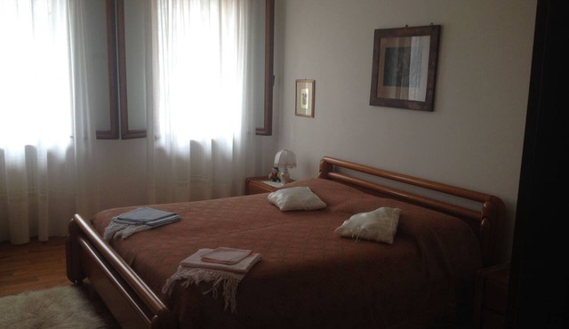B&B Relax in Miane