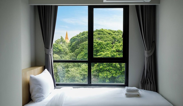 B2 Nakhon Pathom Premier Hotel in Nakhon Pathom