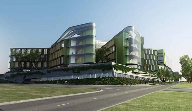 B6 Crawley Apartment 1 BRM & Sleepout near UWA