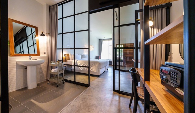Baan Ploy Sea in Rayong