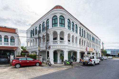 Baan Sino Phuket in Phuket