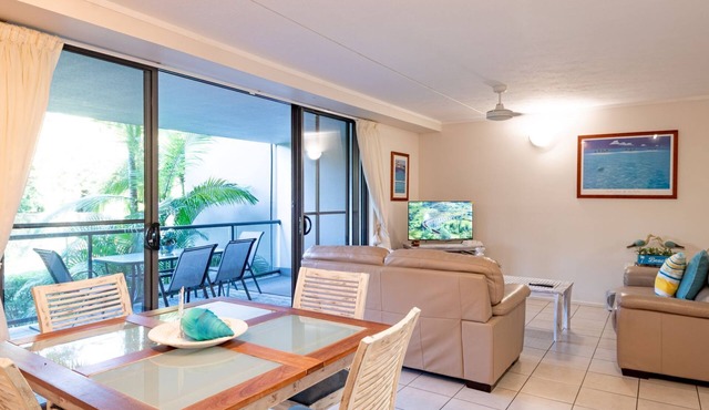 Baden 84 - Rainbow Shores. Walk To Beach - Resort Unit - Pools - Tennis Court