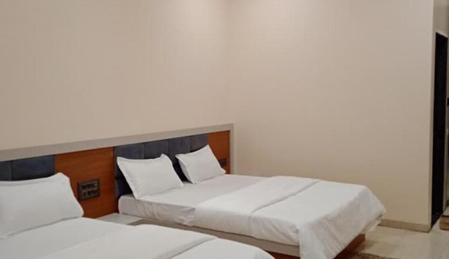 Baghel residency in Amarkantak