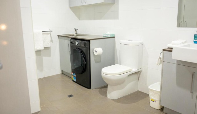 Baileys Serviced Apartments in Perth