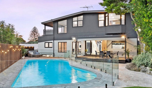 Balgowlah Heights Luxury Accommodation in Sydney