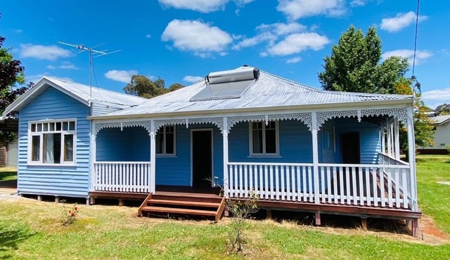 Ballingup Retreat your country getaway in the centre of Balingup