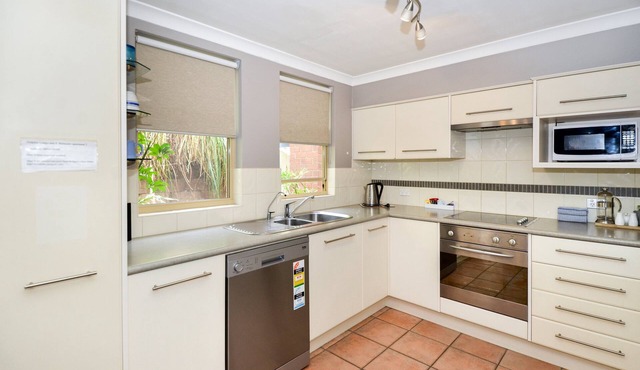 Balneaire/Monets Villas- 2 or 3 bedroom