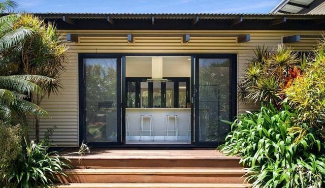 Balu luxe Gateway Retreat