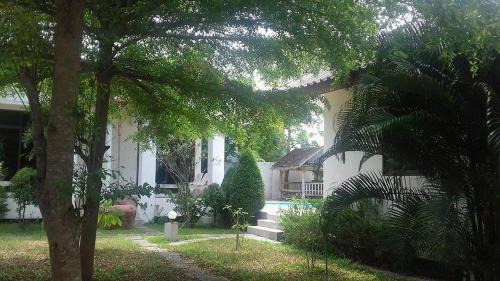 Bamboo Resort in Khanom