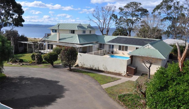 Bambra Reef Lodge