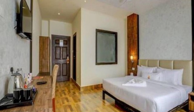 Banari Regency by Summit in Namchi