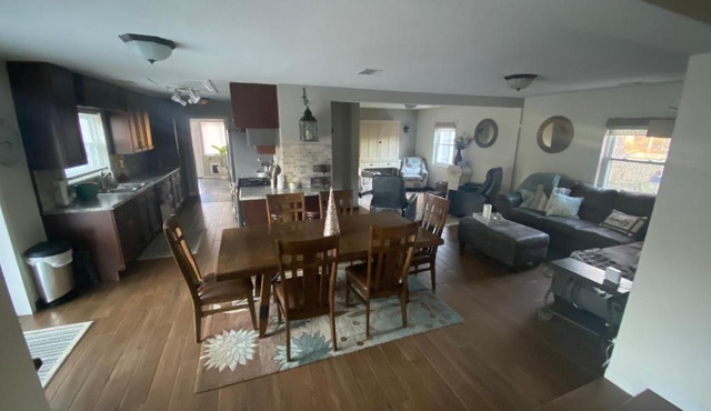 Bancroft Guest House in Toledo