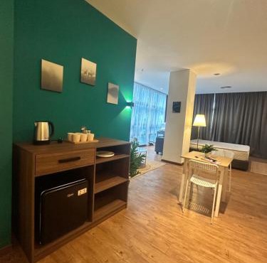 Bangsar Trade Centre, 2-5pax, Above LRT