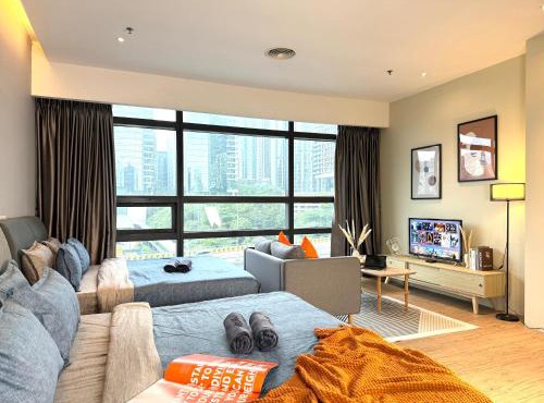 Bangsar Trade Centre Premium Suites
