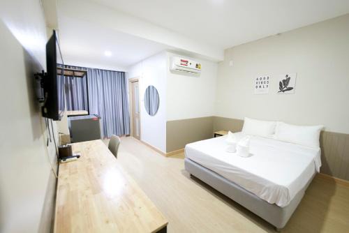 Bankaew Hotel in Chanthaburi