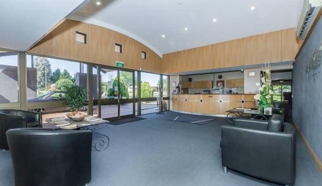 Banksia Motel Collie