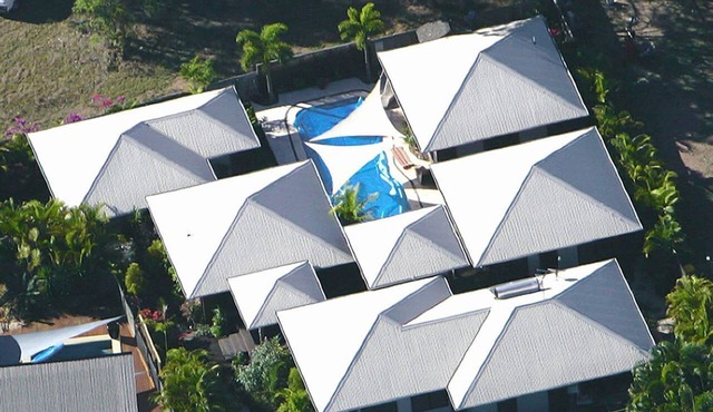 Banyak Villa