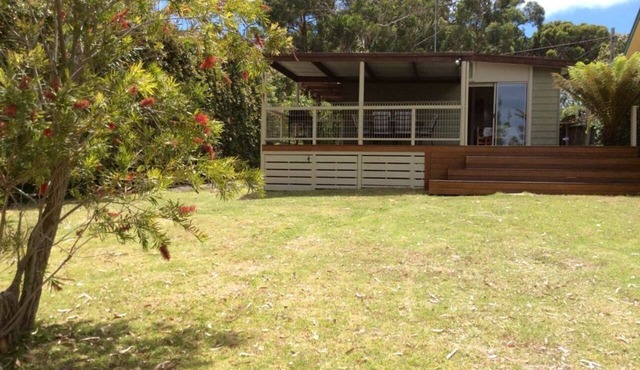 Bardham in Skenes Creek