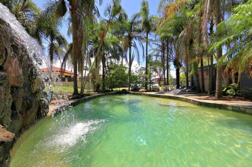 Bargara Gardens Boutique Villas