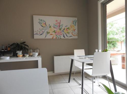 Barkly Apartment