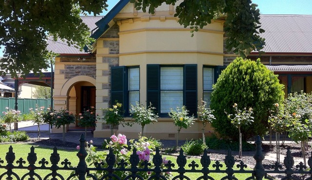 Barossa Dreams