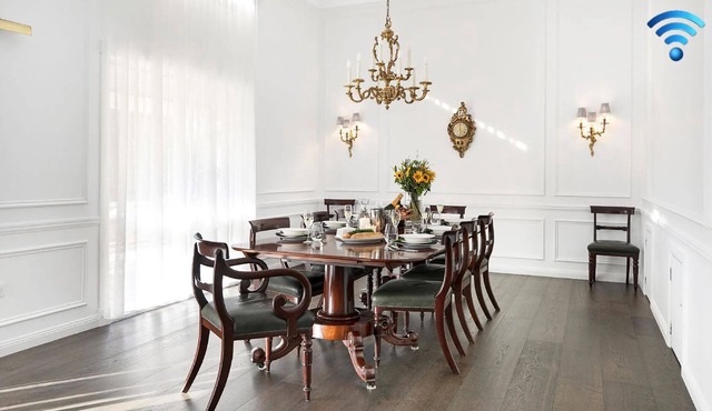 Barton Cottage – Stunning luxury property