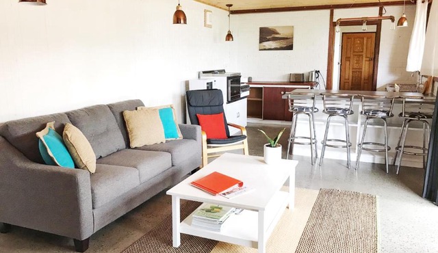 Base Guest House