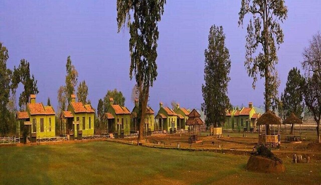 Bastar Jungle Resort
