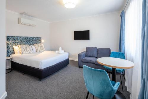 Batemans Bay Lodge