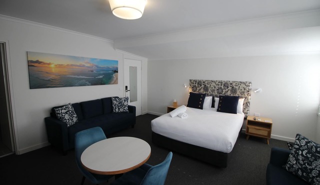 Batemans Bay Lodge