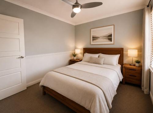 Bay Breeze On Thomas - Cosy Busselton Getaway by the Coast
