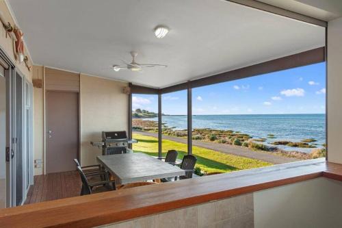 Bay House