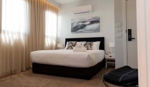 Bay of Fires Apartments - Suite 1