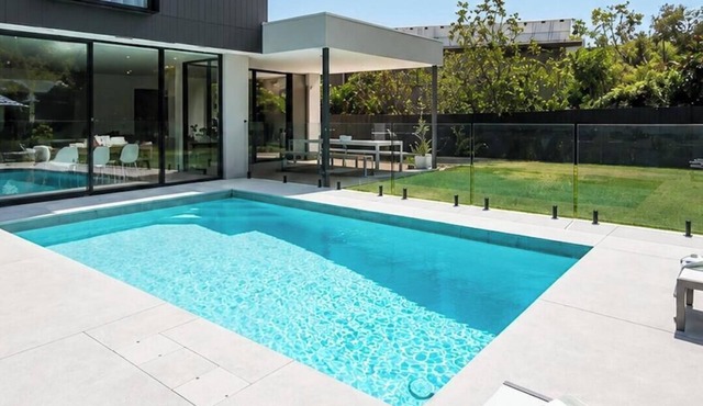 Bayleaf Beauty in Blairgowrie with pool