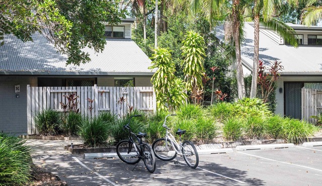 Bayshore Bungalow 14 - Oceanstays