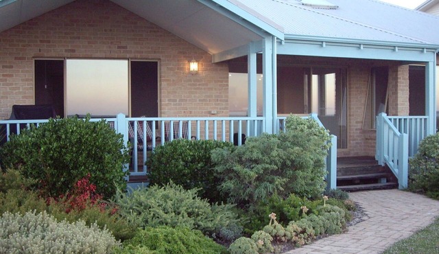 Bayside Beach House Beachfront Busselton