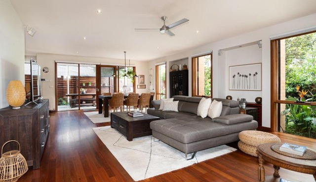 Bayside Oasis in Highett
